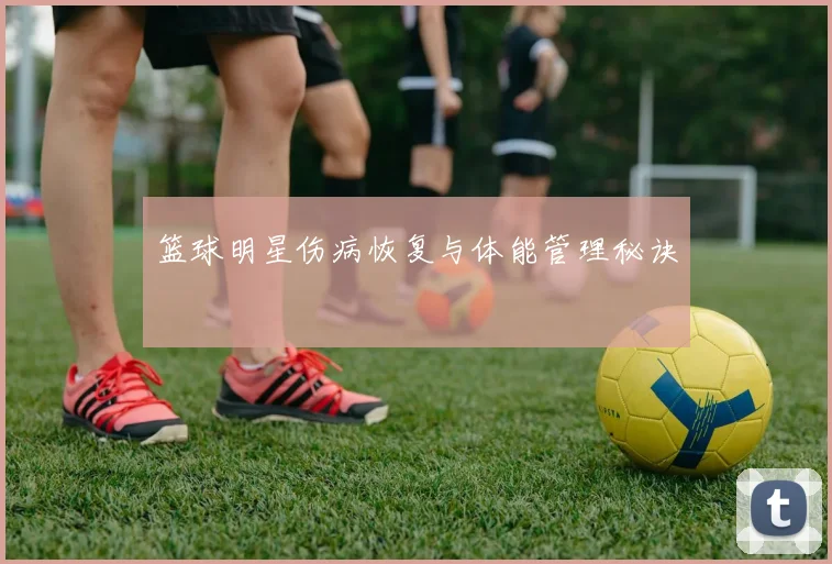 篮球明星伤病恢复与体能管理秘诀